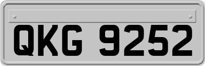 QKG9252