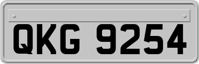 QKG9254