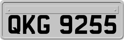 QKG9255