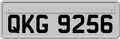 QKG9256