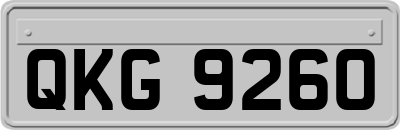 QKG9260