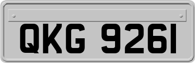 QKG9261