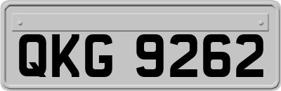 QKG9262