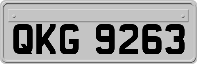 QKG9263