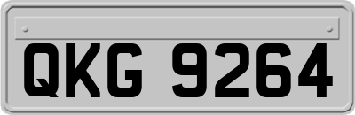 QKG9264