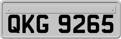 QKG9265