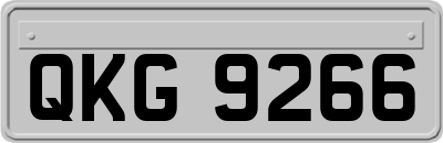 QKG9266