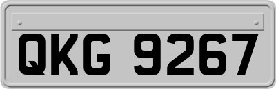 QKG9267