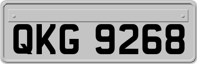 QKG9268