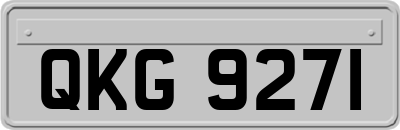 QKG9271