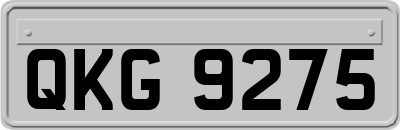 QKG9275