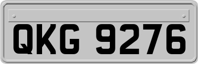 QKG9276