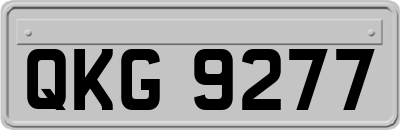 QKG9277