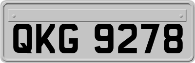 QKG9278