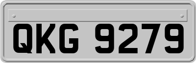 QKG9279