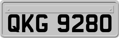 QKG9280