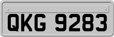 QKG9283