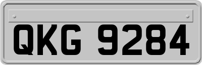 QKG9284