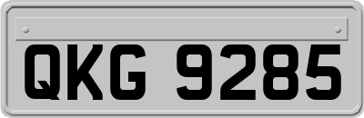 QKG9285