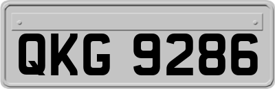 QKG9286