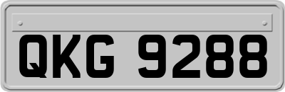 QKG9288