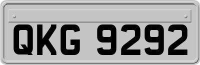 QKG9292