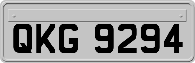 QKG9294