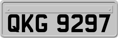 QKG9297