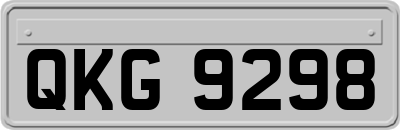 QKG9298