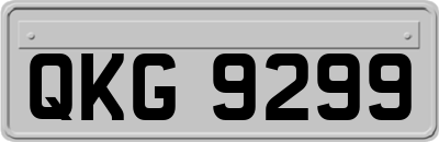 QKG9299