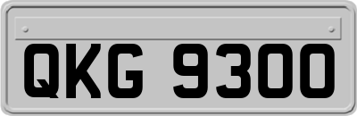 QKG9300