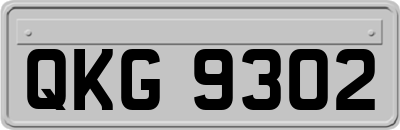 QKG9302