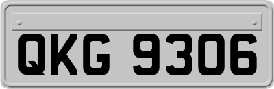 QKG9306