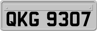 QKG9307