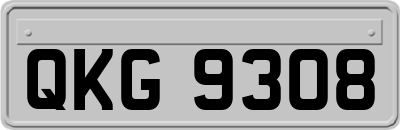 QKG9308