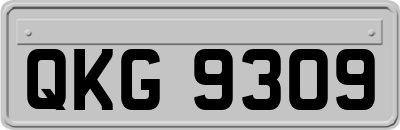 QKG9309