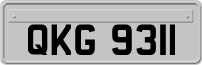 QKG9311