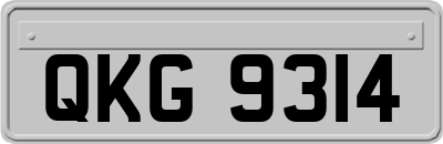 QKG9314