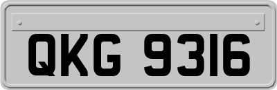 QKG9316