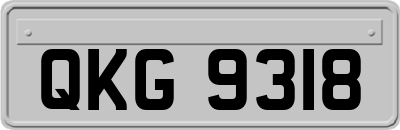 QKG9318