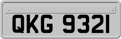 QKG9321