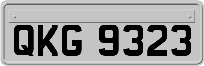 QKG9323