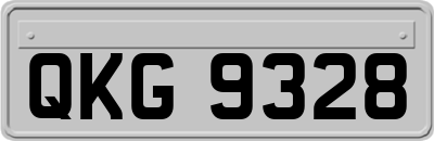 QKG9328