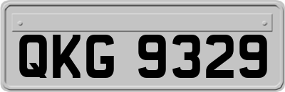 QKG9329