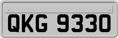 QKG9330