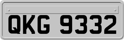 QKG9332