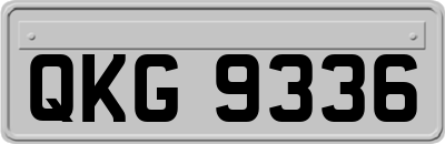 QKG9336