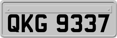 QKG9337