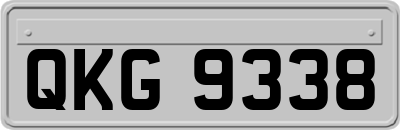 QKG9338