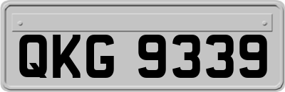 QKG9339